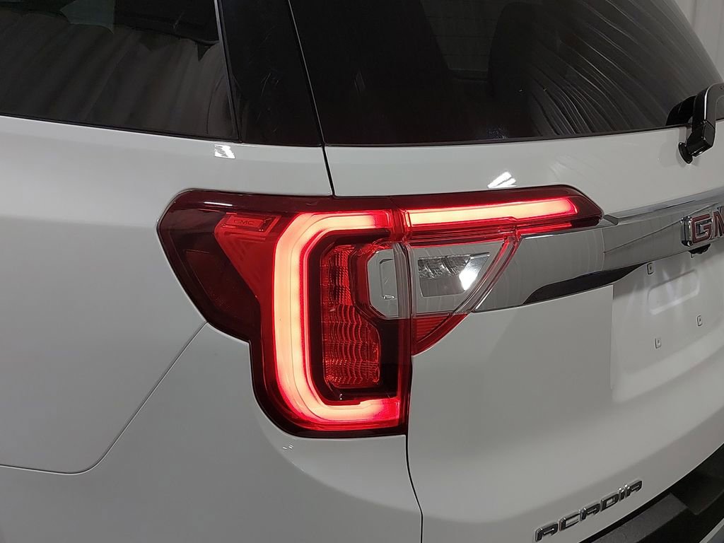 2023 GMC ACADIA - Image 36