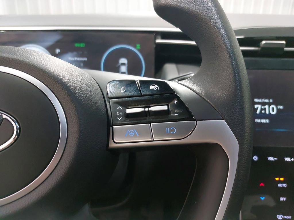 2024 HYUNDAI SANTA CRUZ - Image 17