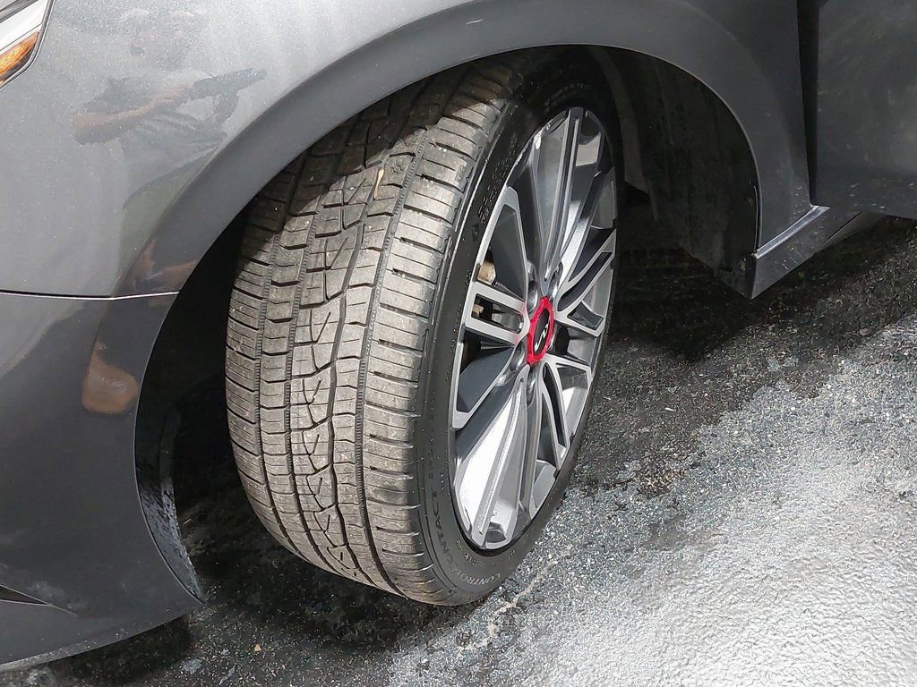 2022 KIA FORTE - Image 34