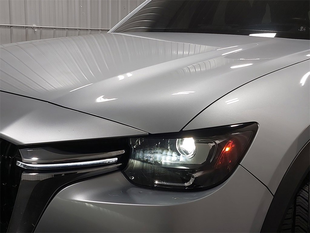 2024 MAZDA CX-90 - Image 56