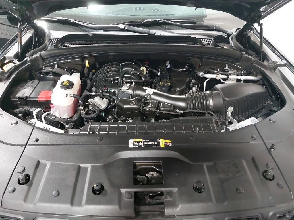 2023 JEEP GRAND CHEROKEE - Image 31