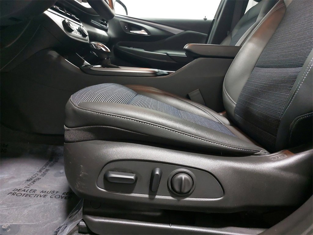 2024 BUICK ENVISTA - Image 46