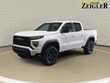GMC Canyon