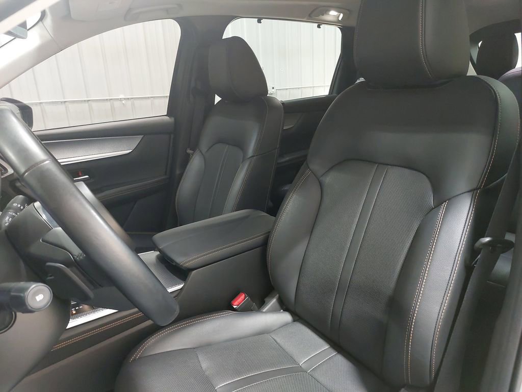 2024 MAZDA CX-90 - Image 17