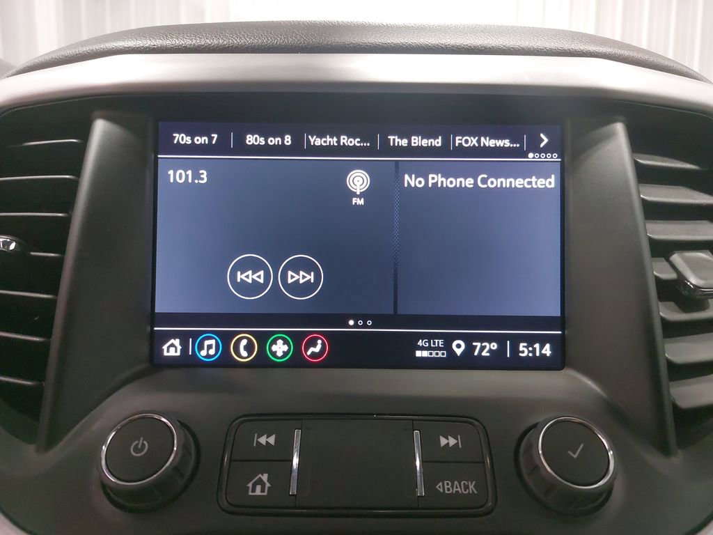 2023 GMC ACADIA - Image 24