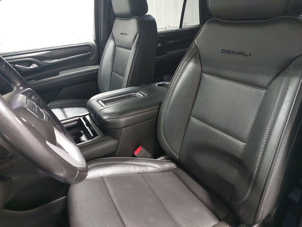 2021 GMC YUKON - Image 16