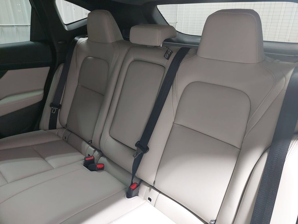 2025 NISSAN MURANO - Image 14