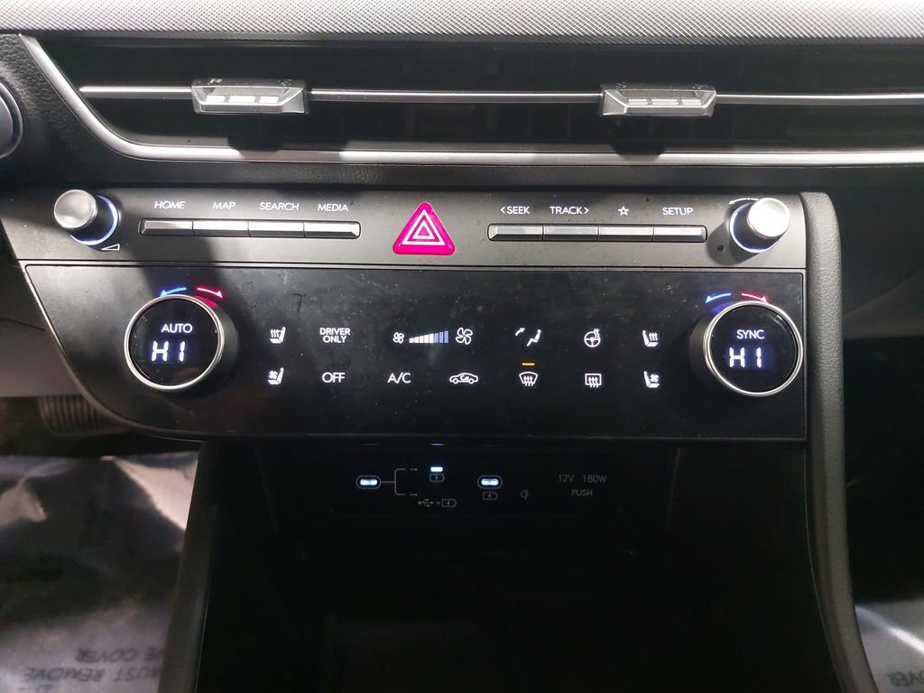 2025 HYUNDAI SONATA - Image 21