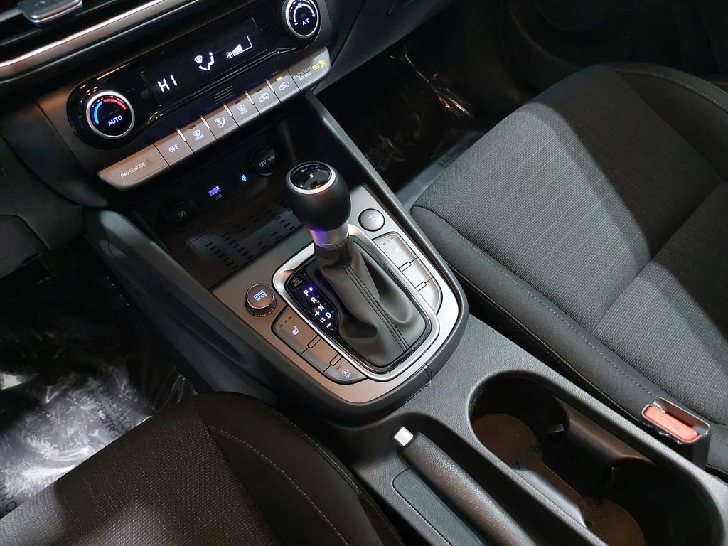 2023 HYUNDAI KONA - Image 25