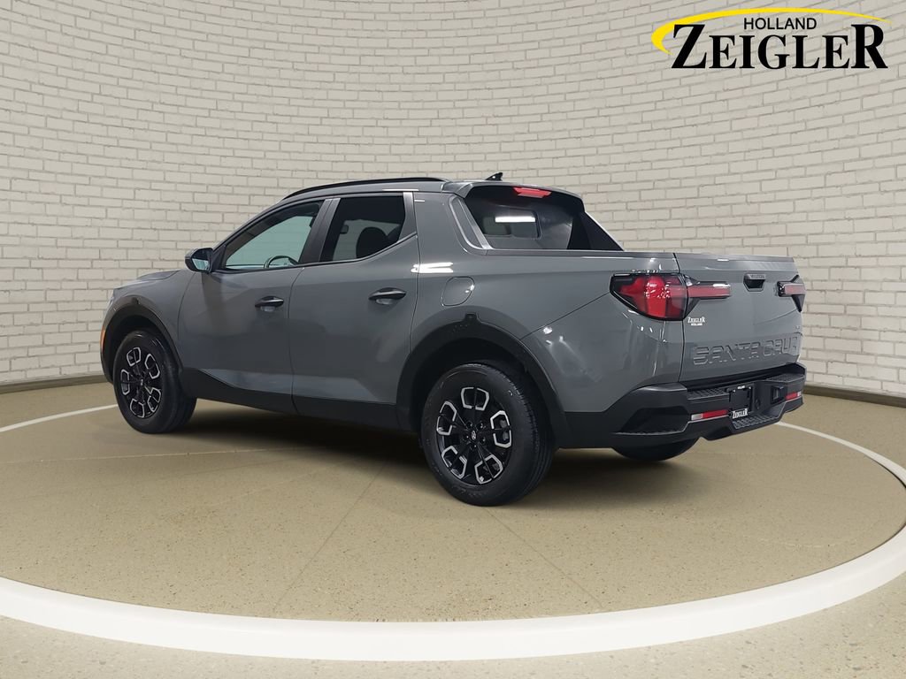 2024 HYUNDAI SANTA CRUZ - Image 7