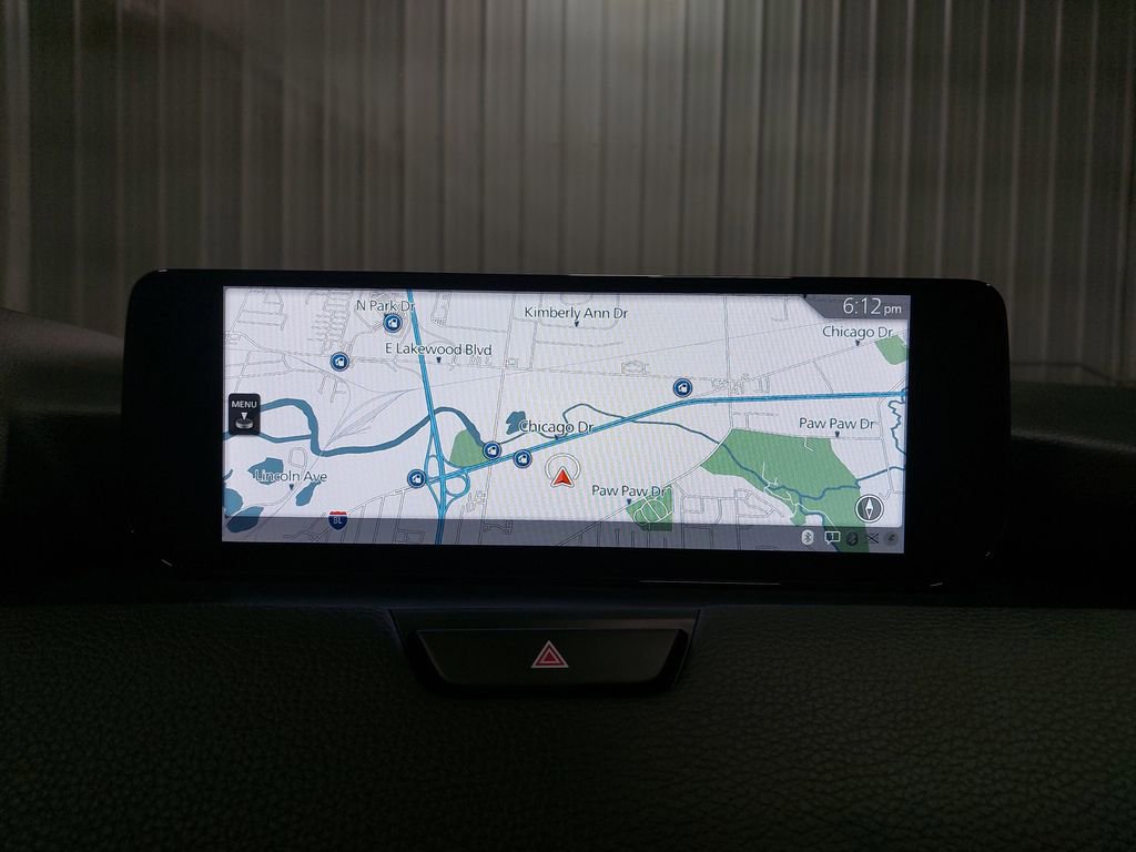 2024 MAZDA CX-90 - Image 26