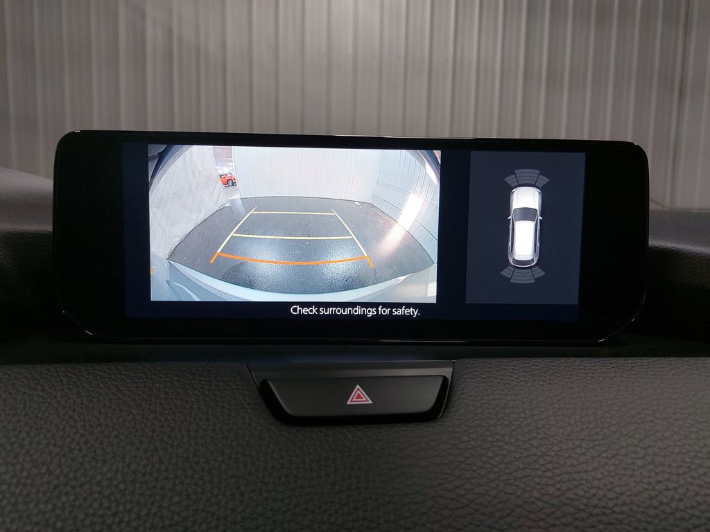 2024 MAZDA CX-90 - Image 27