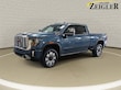 GMC Sierra 2500 HD