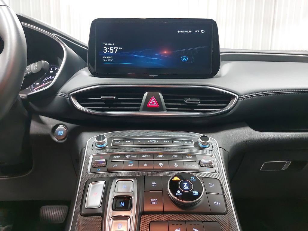2023 HYUNDAI SANTA FE - Image 20