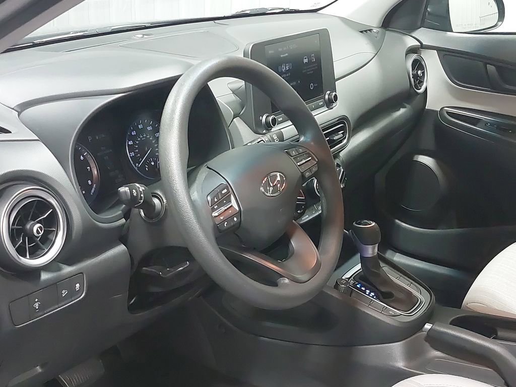 2023 HYUNDAI KONA - Image 15