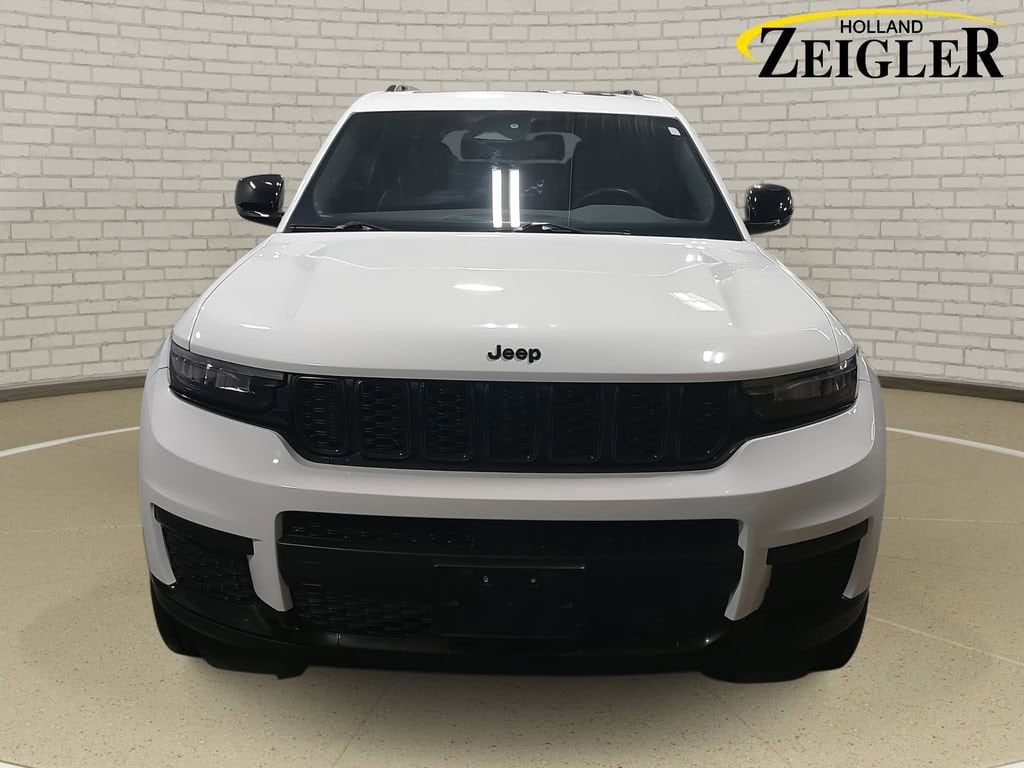 2023 JEEP GRAND CHEROKEE L - Image 2