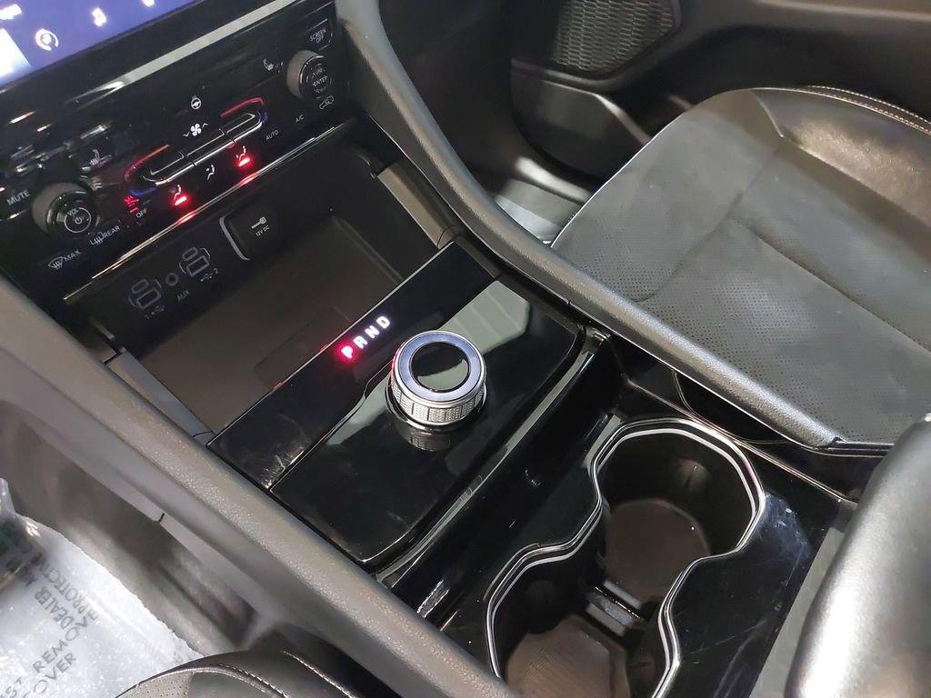 2023 JEEP GRAND CHEROKEE L - Image 27