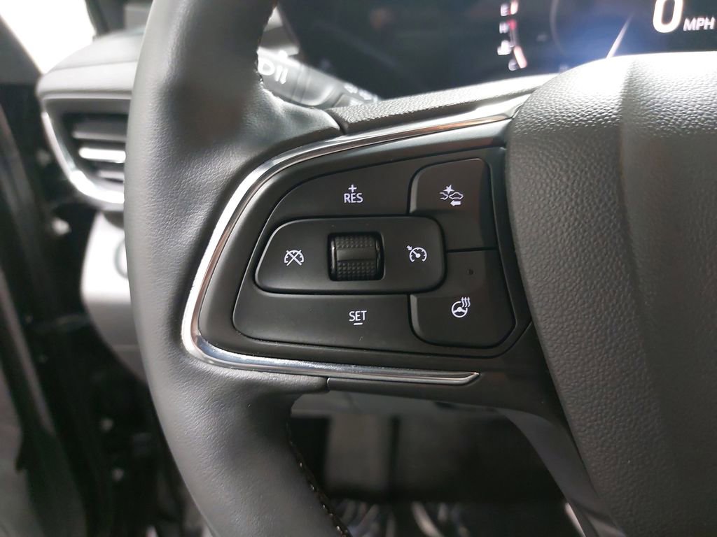 2024 BUICK ENVISTA - Image 16