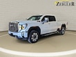 GMC Sierra 2500 HD