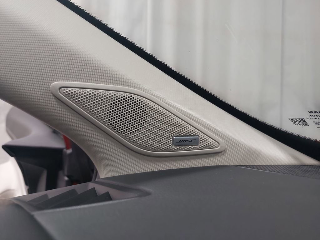 2025 NISSAN MURANO - Image 29