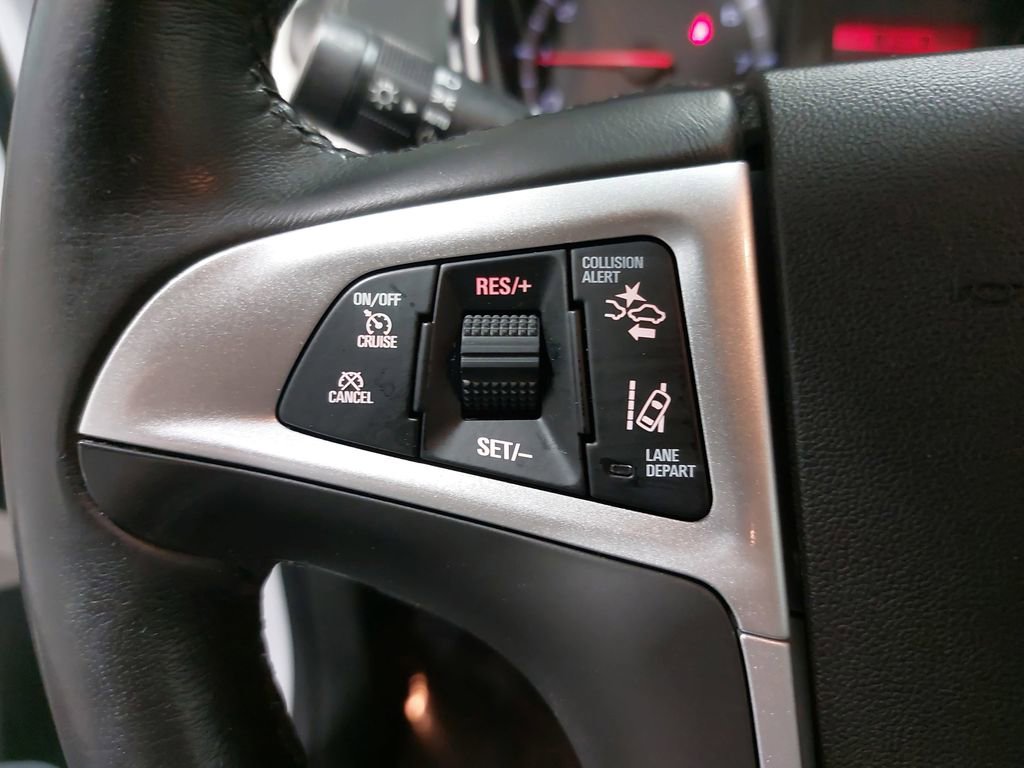 2016 GMC TERRAIN - Image 17