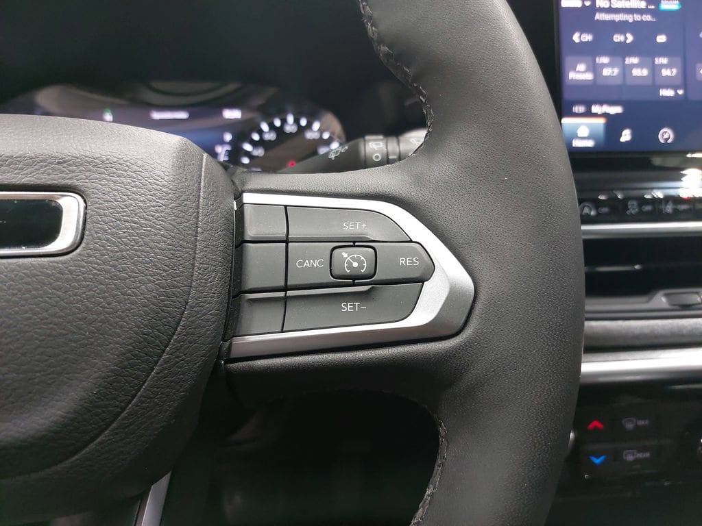 2025 JEEP COMPASS - Image 17