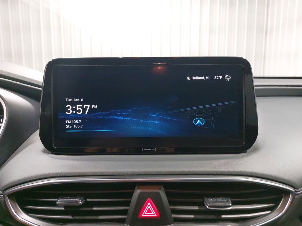 2023 HYUNDAI SANTA FE - Image 22