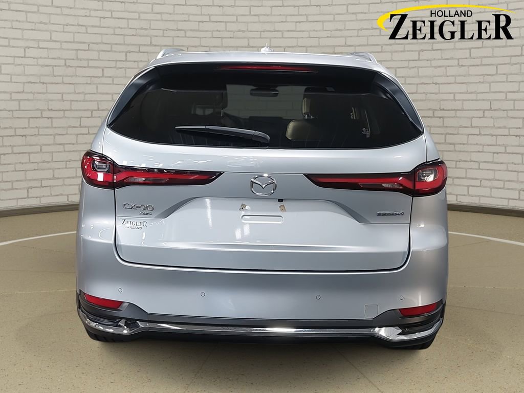 2024 MAZDA CX-90 - Image 6