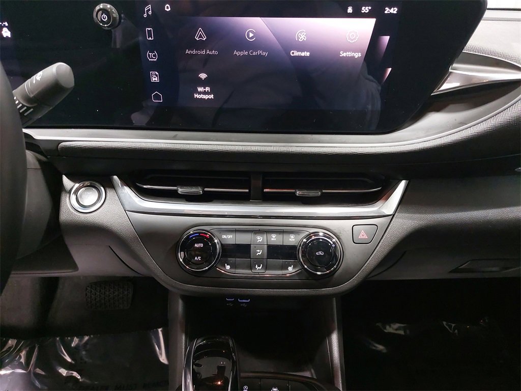 2024 BUICK ENVISTA - Image 37