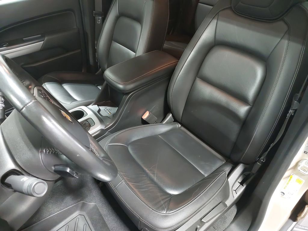 2021 CHEVROLET COLORADO - Image 13