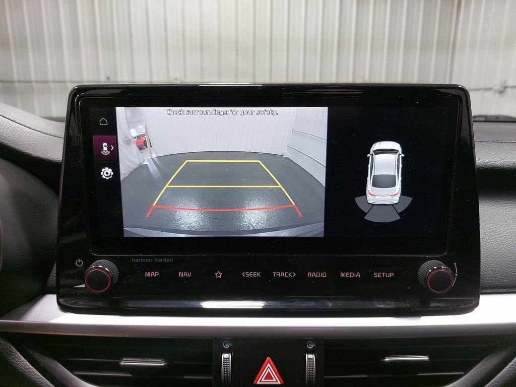 2022 KIA FORTE - Image 24