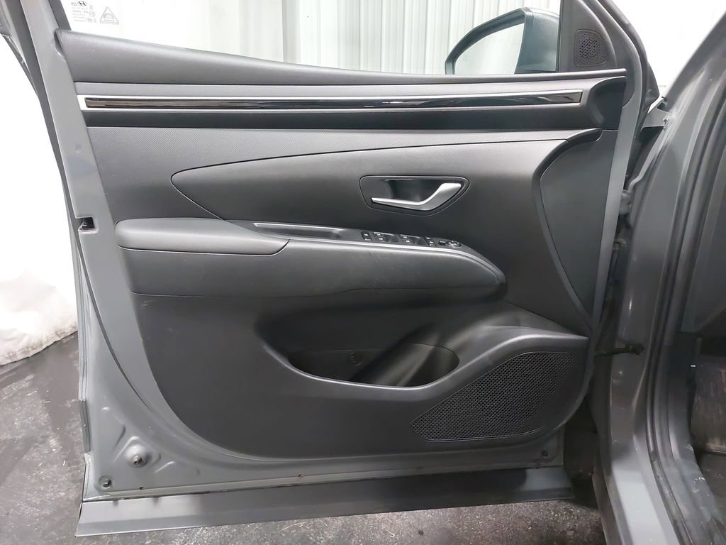 2024 HYUNDAI SANTA CRUZ - Image 27