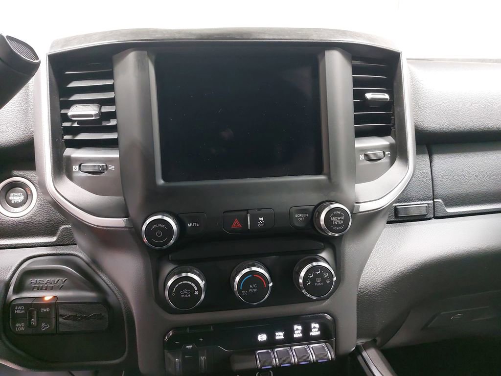 2024 RAM 2500 - Image 19