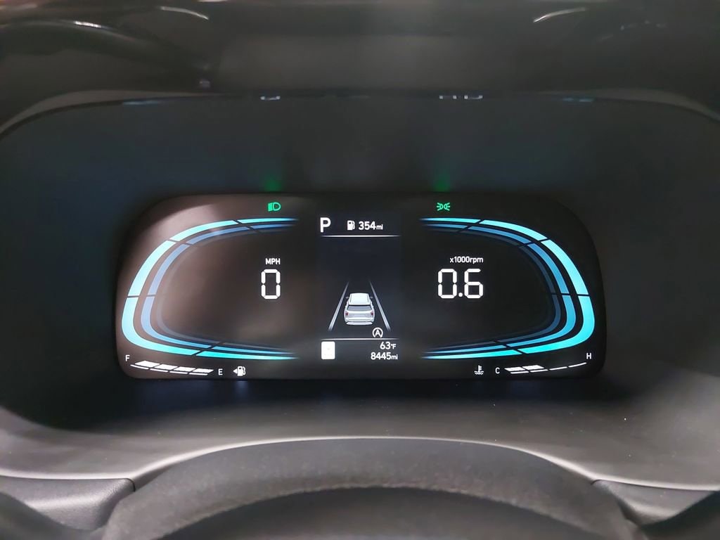 2025 HYUNDAI PALISADE - Image 21