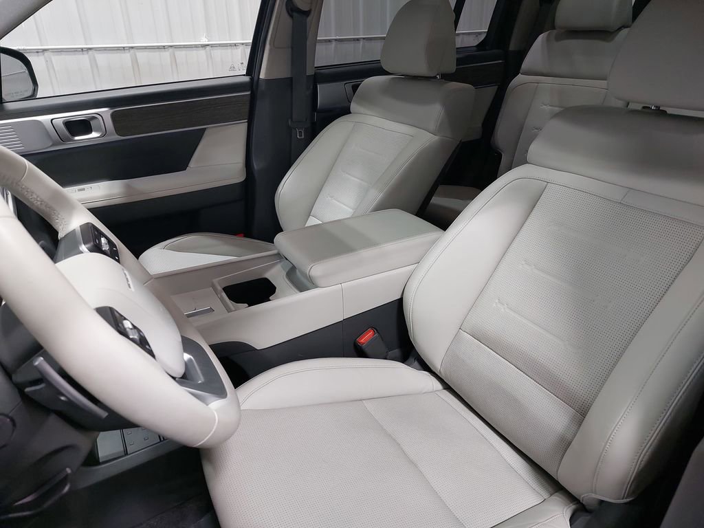 2025 HYUNDAI SANTA FE - Image 17