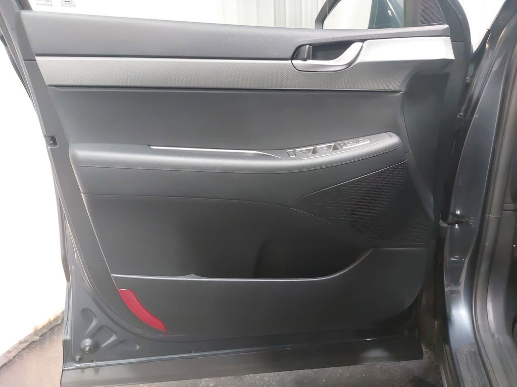 2025 HYUNDAI PALISADE - Image 30