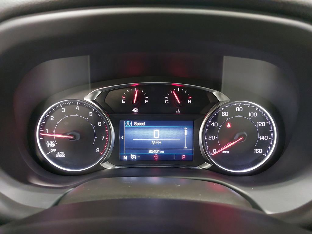 2023 GMC ACADIA - Image 21