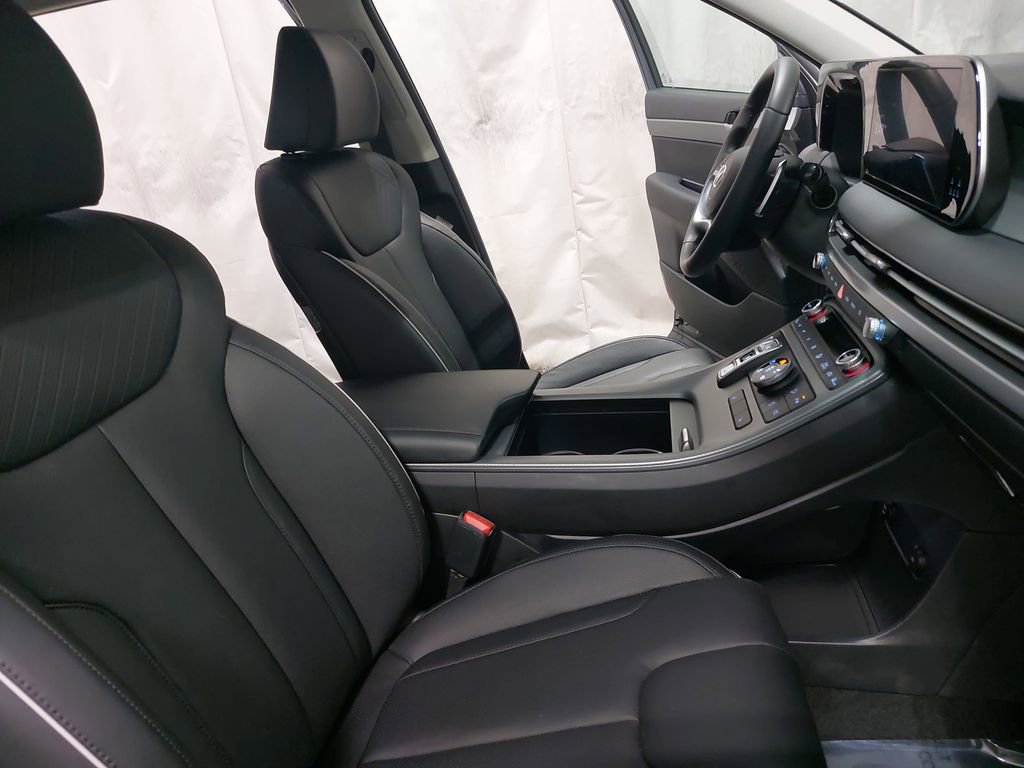2025 HYUNDAI PALISADE - Image 10