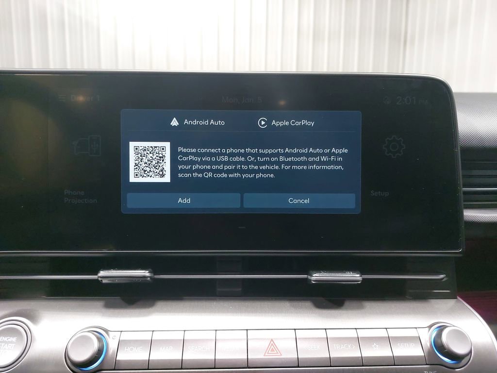 2025 HYUNDAI KONA - Image 23