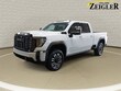 GMC Sierra 2500 HD
