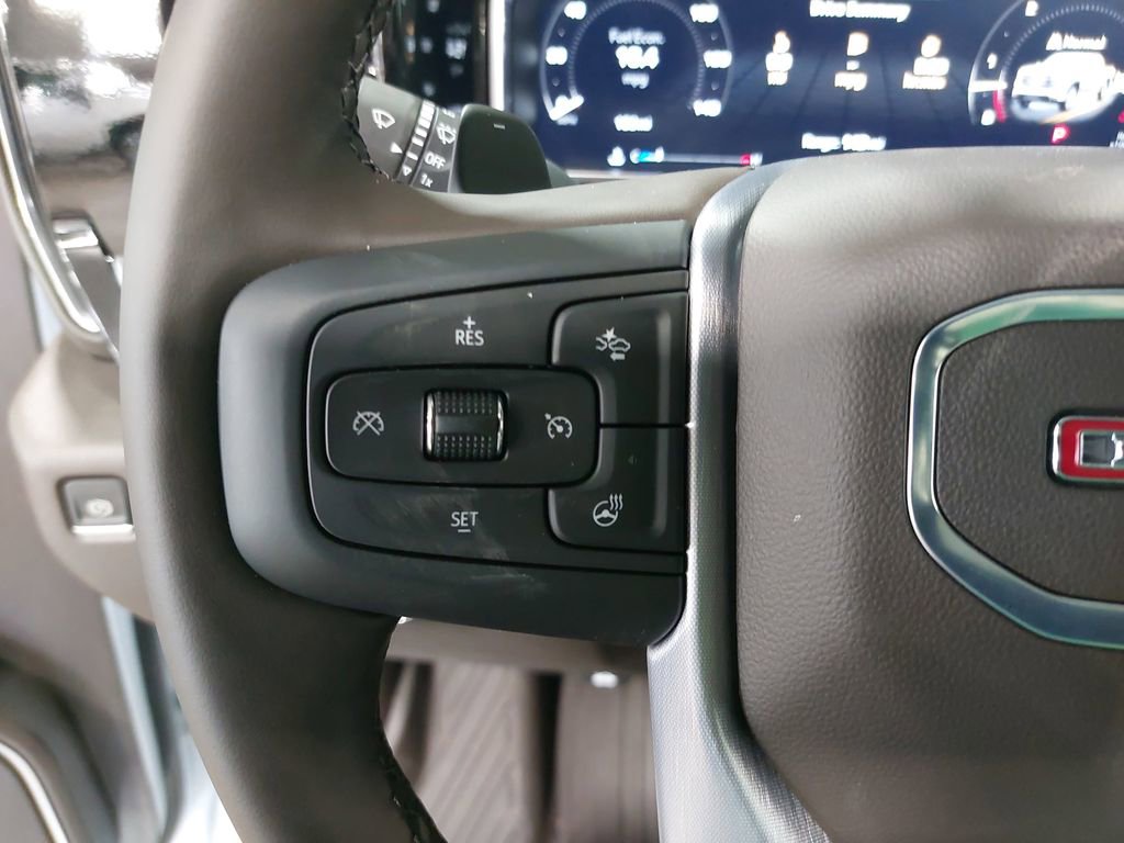 2026 GMC Sierra 1500 SLT - Photo 16