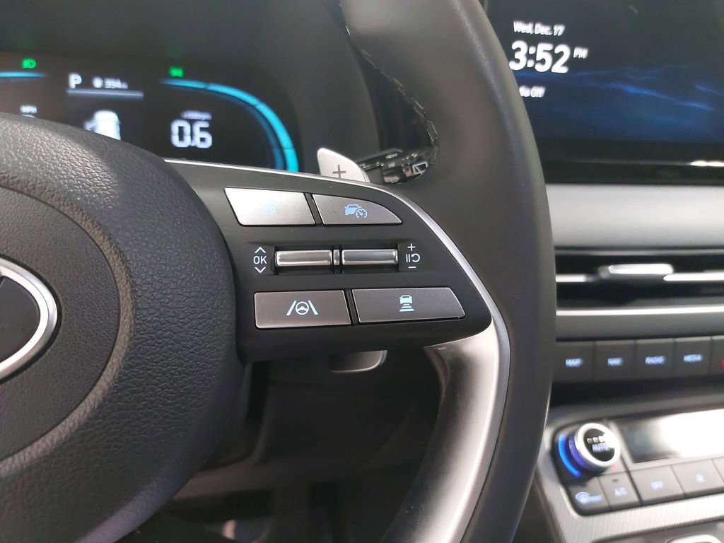 2025 HYUNDAI PALISADE - Image 20