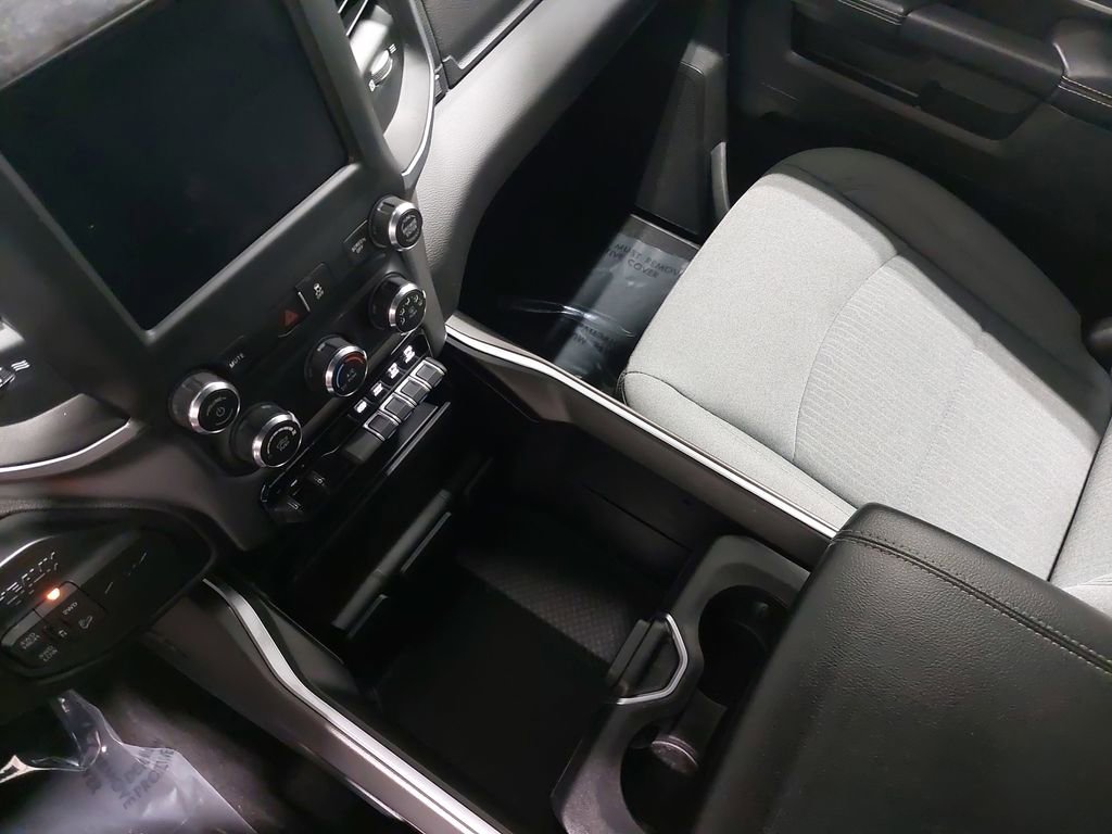 2024 RAM 2500 - Image 22