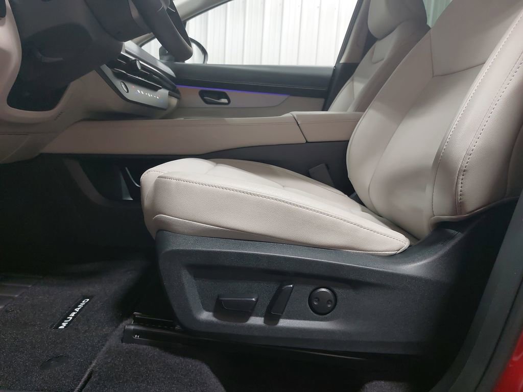2025 NISSAN MURANO - Image 31