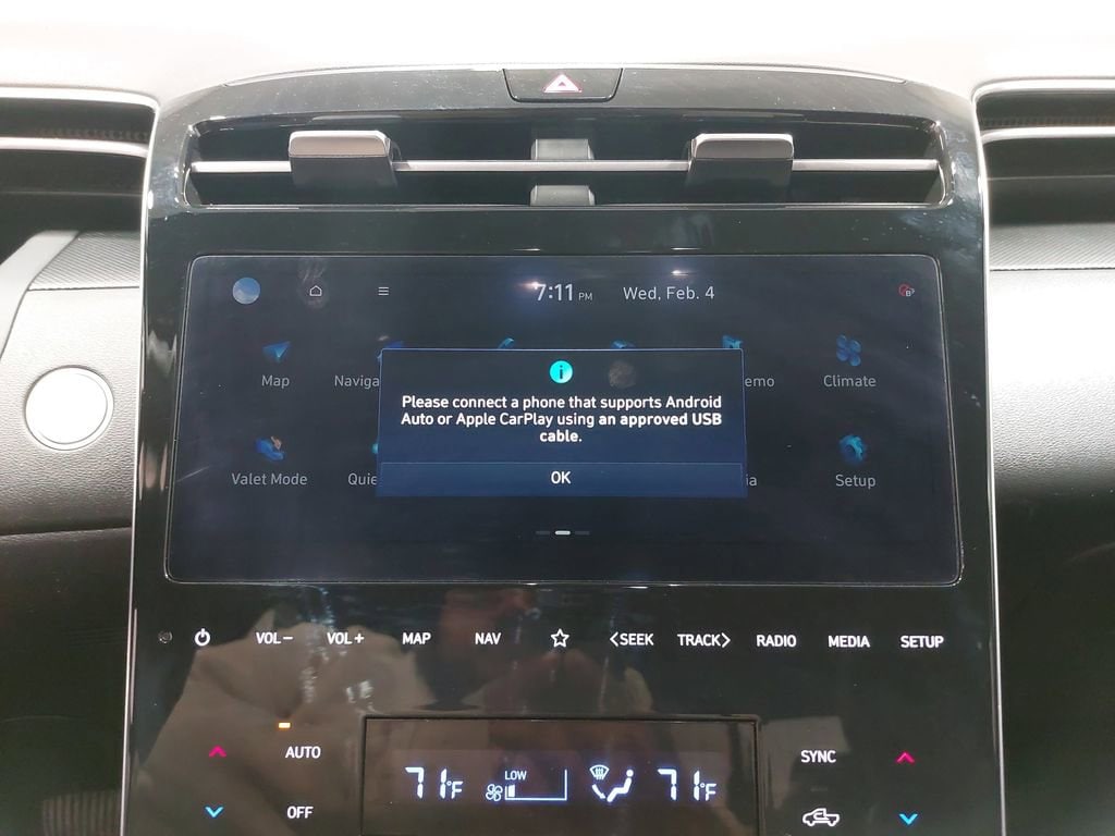 2024 HYUNDAI SANTA CRUZ - Image 22