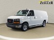 GMC Savana Cargo 2500