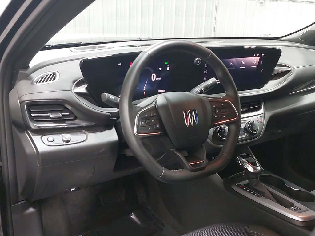 2024 BUICK ENVISTA - Image 15