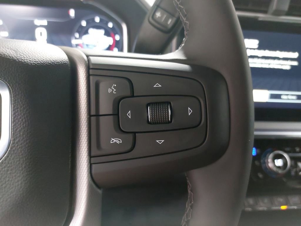 2025 GMC SIERRA HD - Image 17