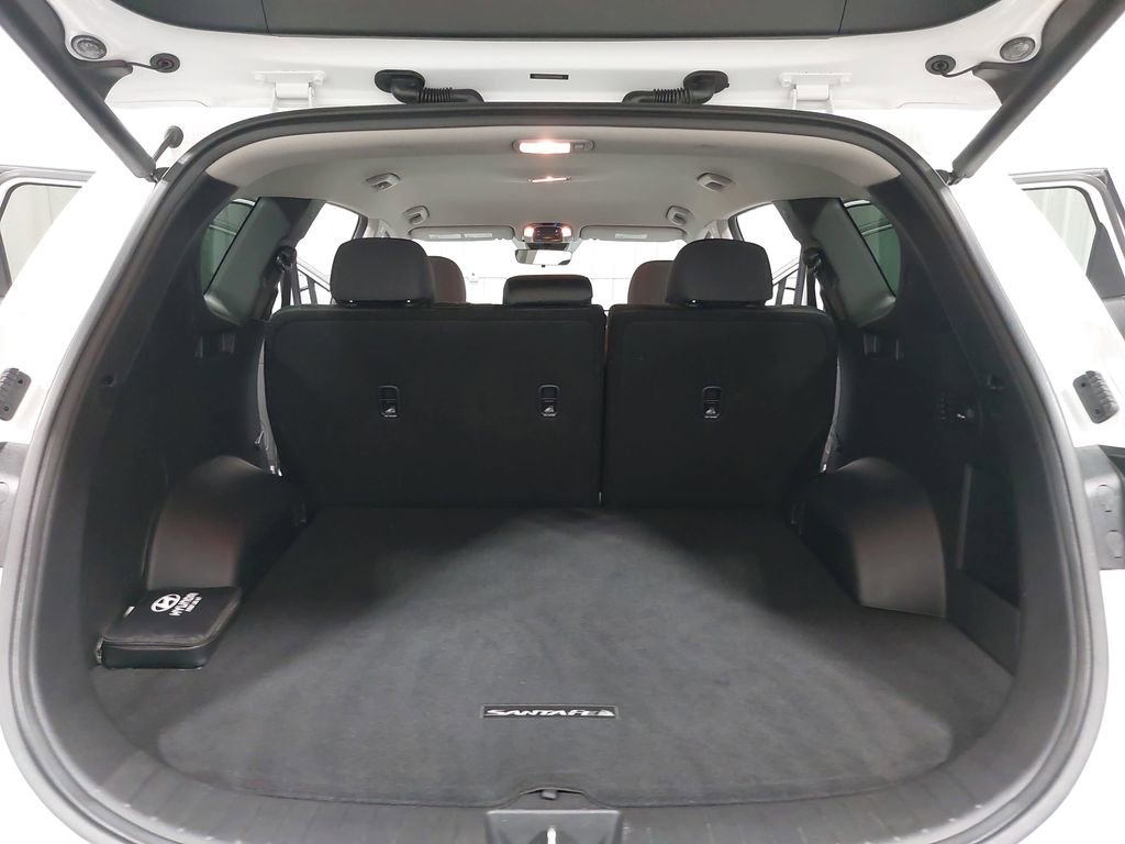 2023 HYUNDAI SANTA FE - Image 12