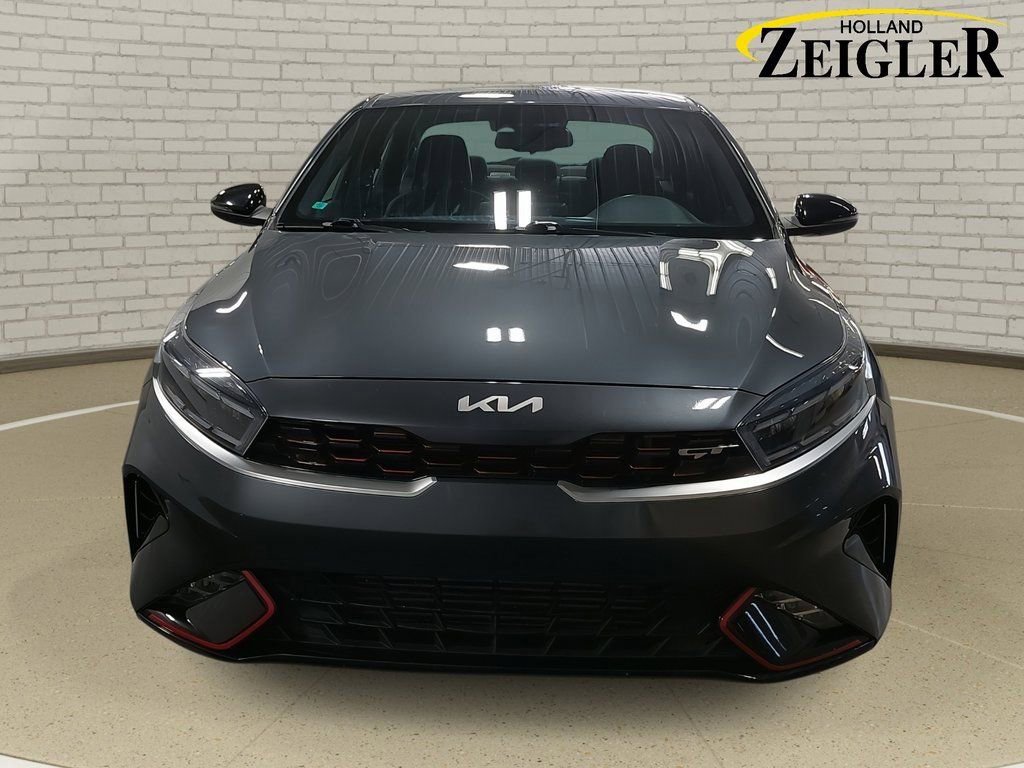 2022 KIA FORTE - Image 2